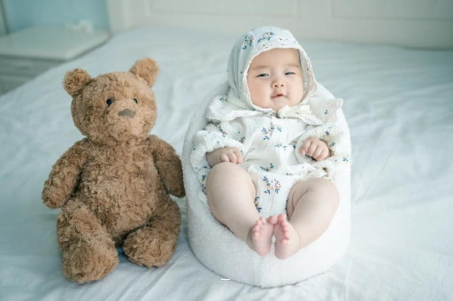 海北宝宝眼角发青怎么回事